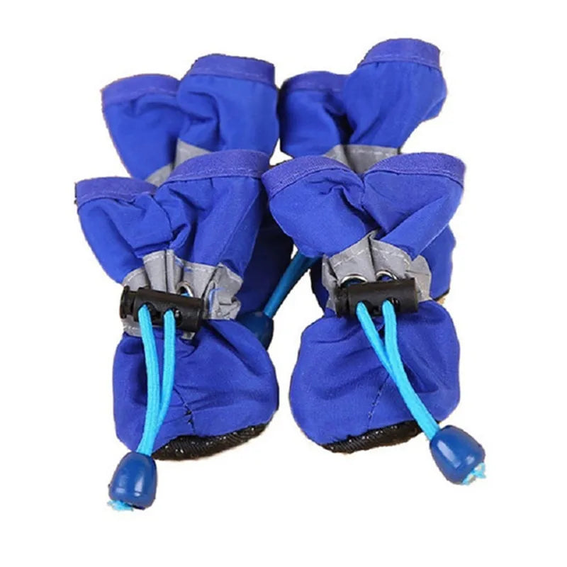 Waterproof Anti-slip Rain Boots