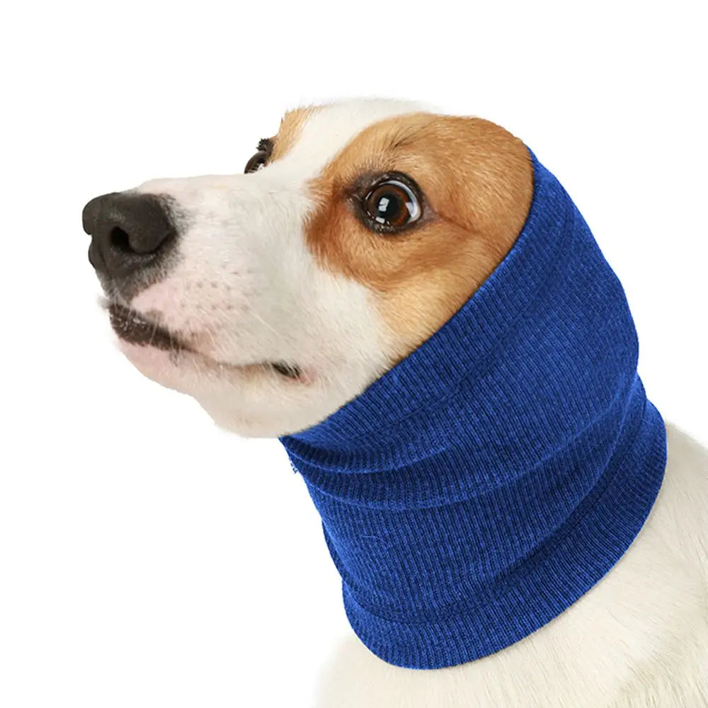 Dog Calming Earmuffs