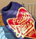 Soft Cotton Sweater for Pets