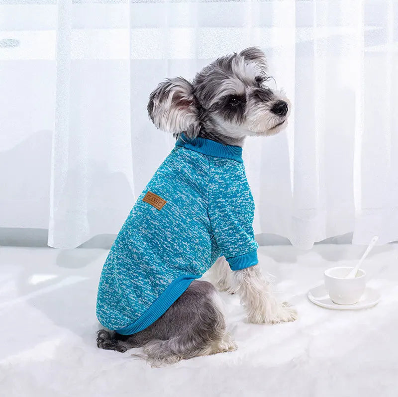 Dog Sweaters