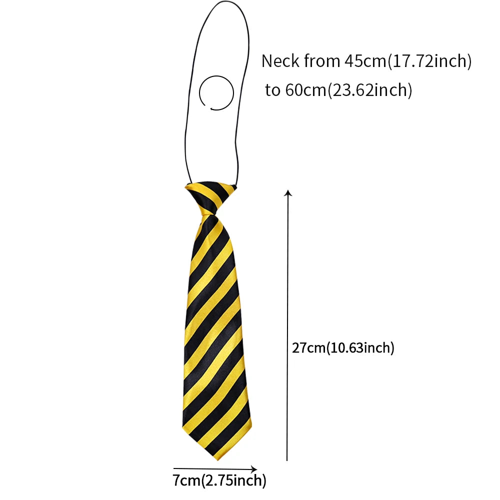 Pet Necktie