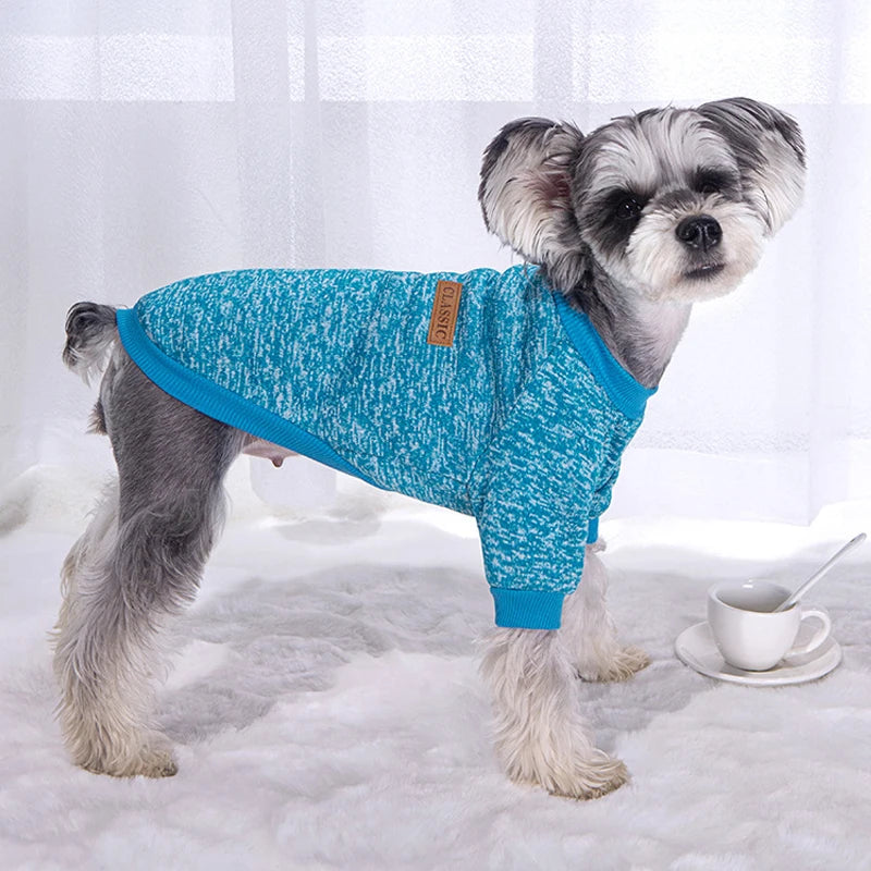 Dog Sweaters