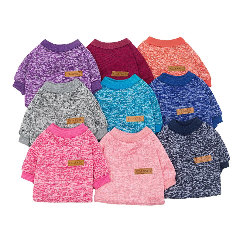 Dog Sweaters