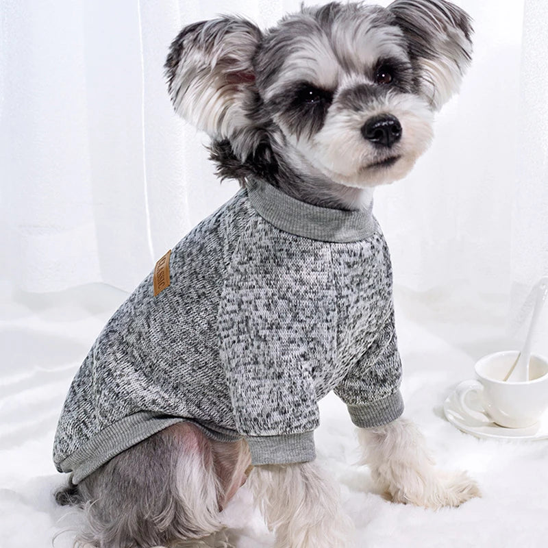 Dog Sweaters