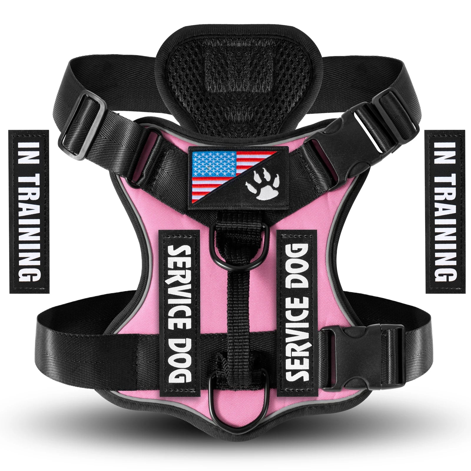 Service Dog Harness