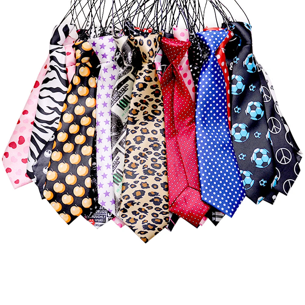 Pet Necktie