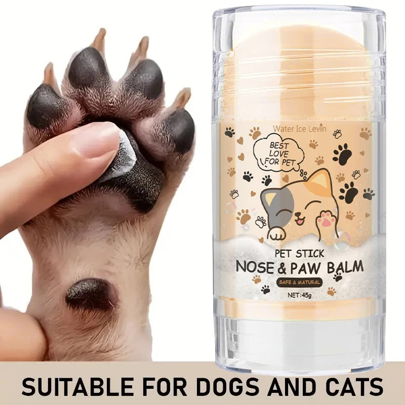 Nose and Paw Balm For Dogs