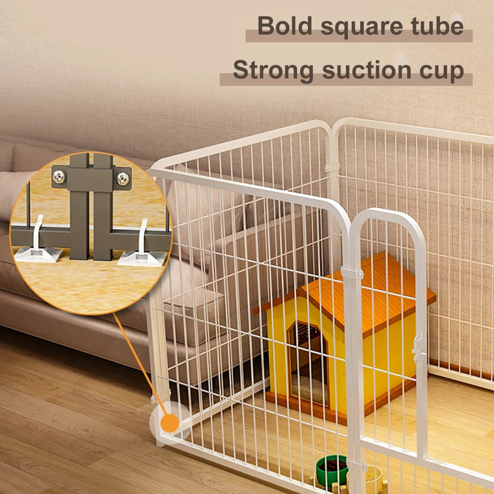 Portable Pet Playpen