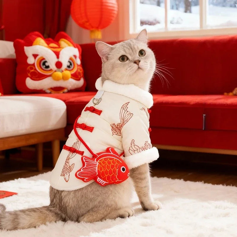 Cat Costume