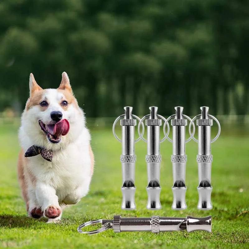 Dog Whistle To Stop Barking