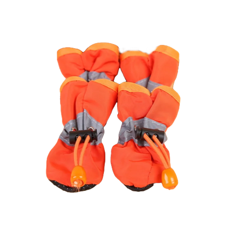 Waterproof Anti-slip Rain Boots