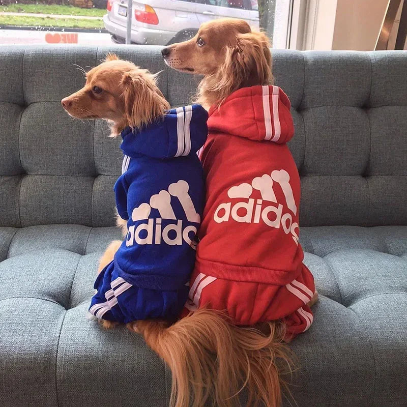 Pet Jumpsuit