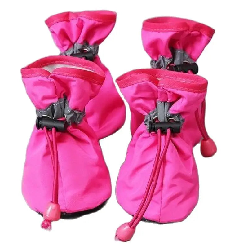 Waterproof Anti-slip Rain Boots