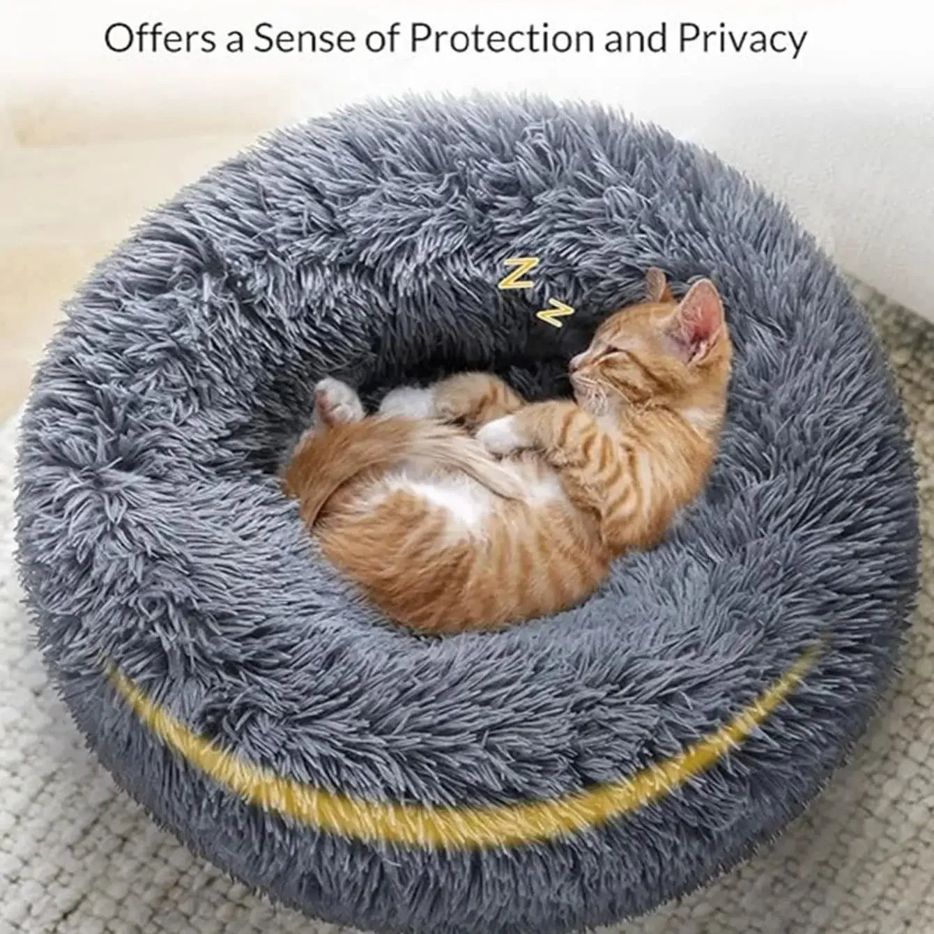 Super Soft Pet Bed