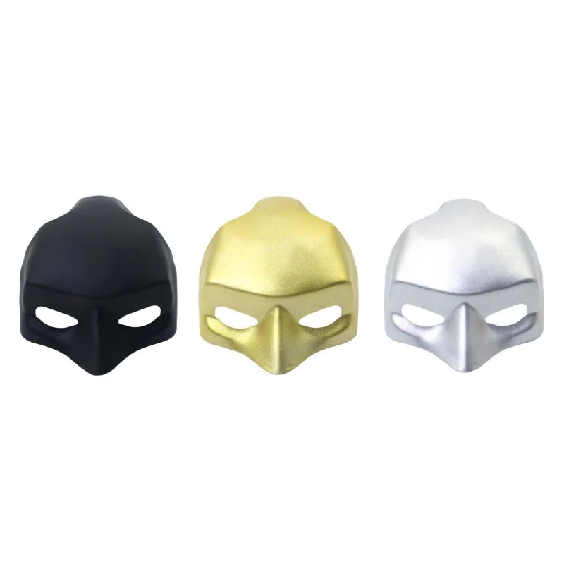 Cat Avenger Mask